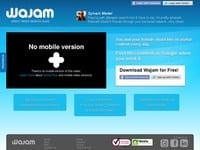 Wajam. Associer ses amis a ses recherches.