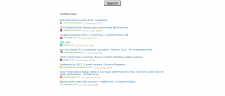 Topsy. Le moteur de recherche social.