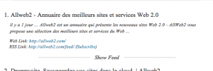 Rss search engine1