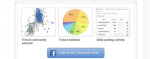 Facebook report