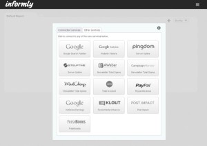 services informly