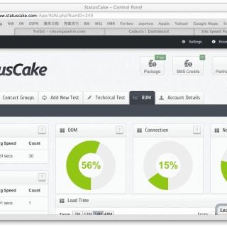StatusCake