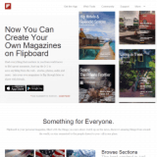 Flipboard