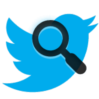 Recherche Twitter