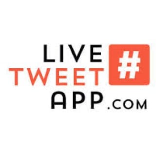 Livetweetapp