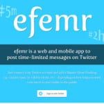 Efemr