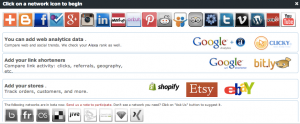 Social report