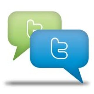 Twitter direct mesage