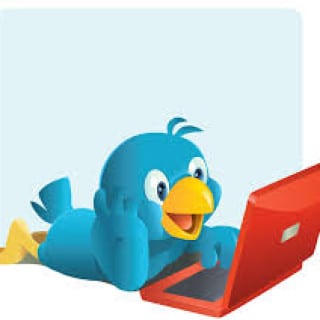 Selection Twitter