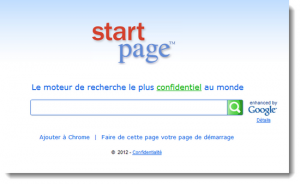 StartPAge