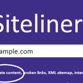 SiteLiner
