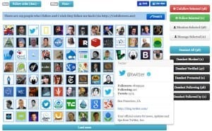 Unfollowersme