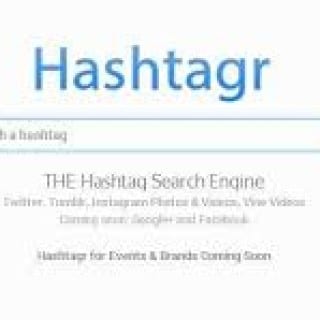 Hashtagr