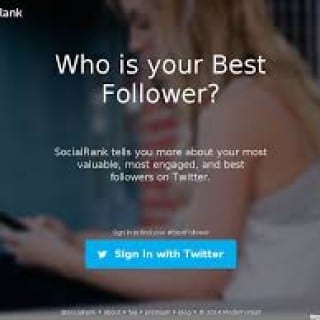 Social RAnk