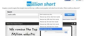 Millio short
