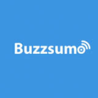 Logo Buzzsumo