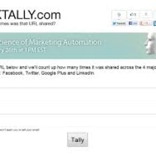 LinkTally