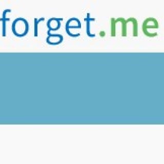 Forgte.me