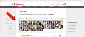 ManageFlitter