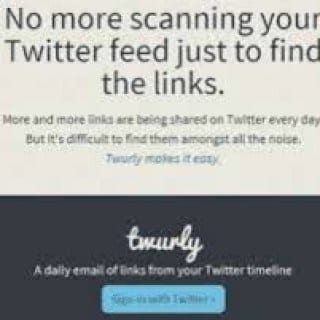 Twurly