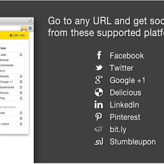 Social Analytics
