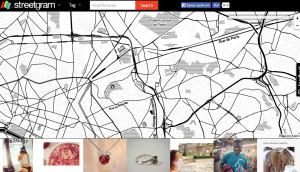 Streetgram