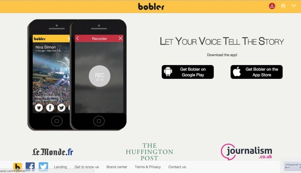 Bobler