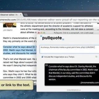 Pullquote