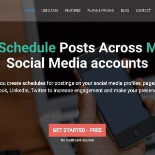 SocialPilot