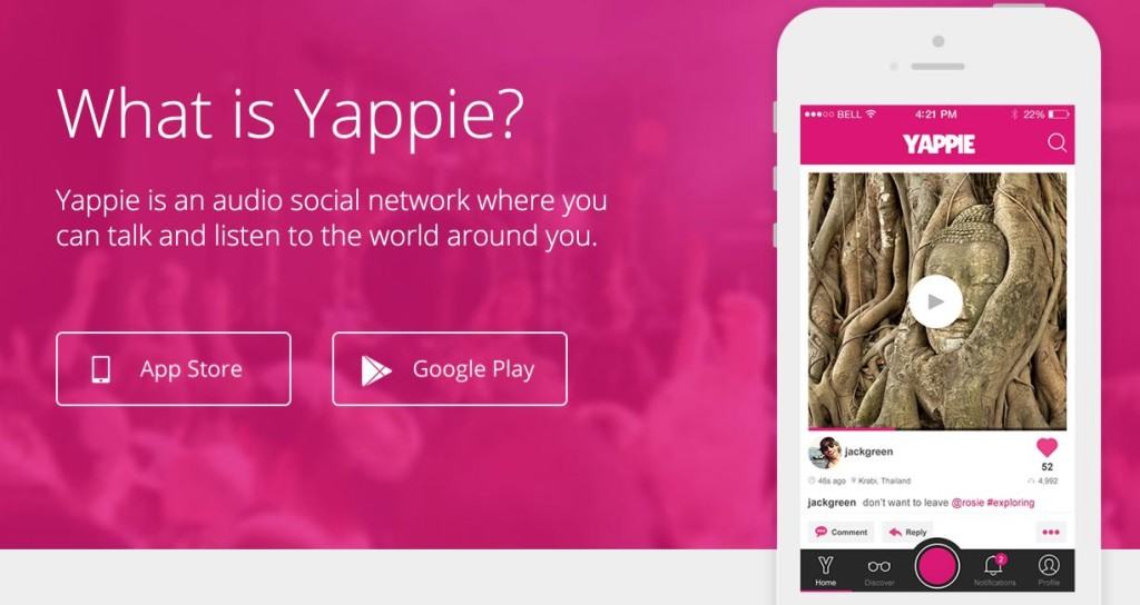 Yappie
