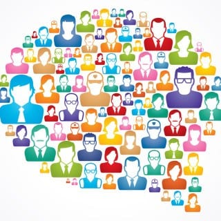 Reseaux sociaux