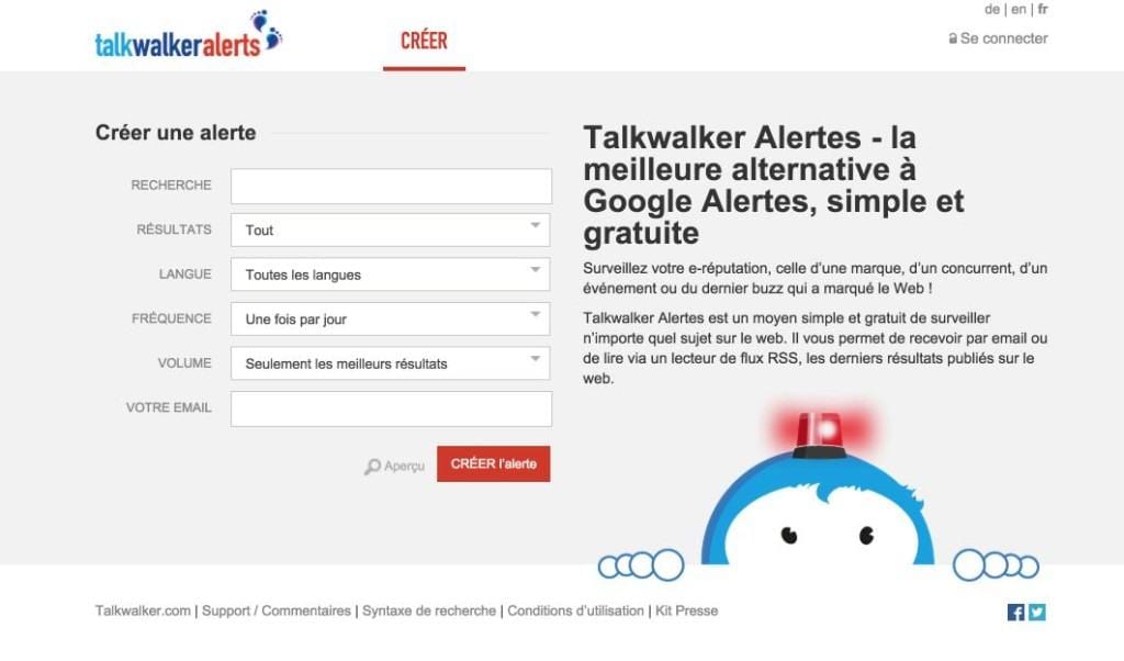 Talkwalker