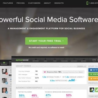 Sprout Social
