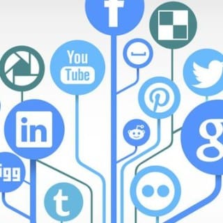 reseaux sociaux