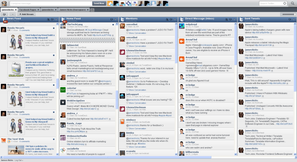 Hootsuite
