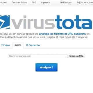 Virus total
