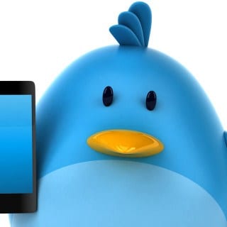 Twitter rapide