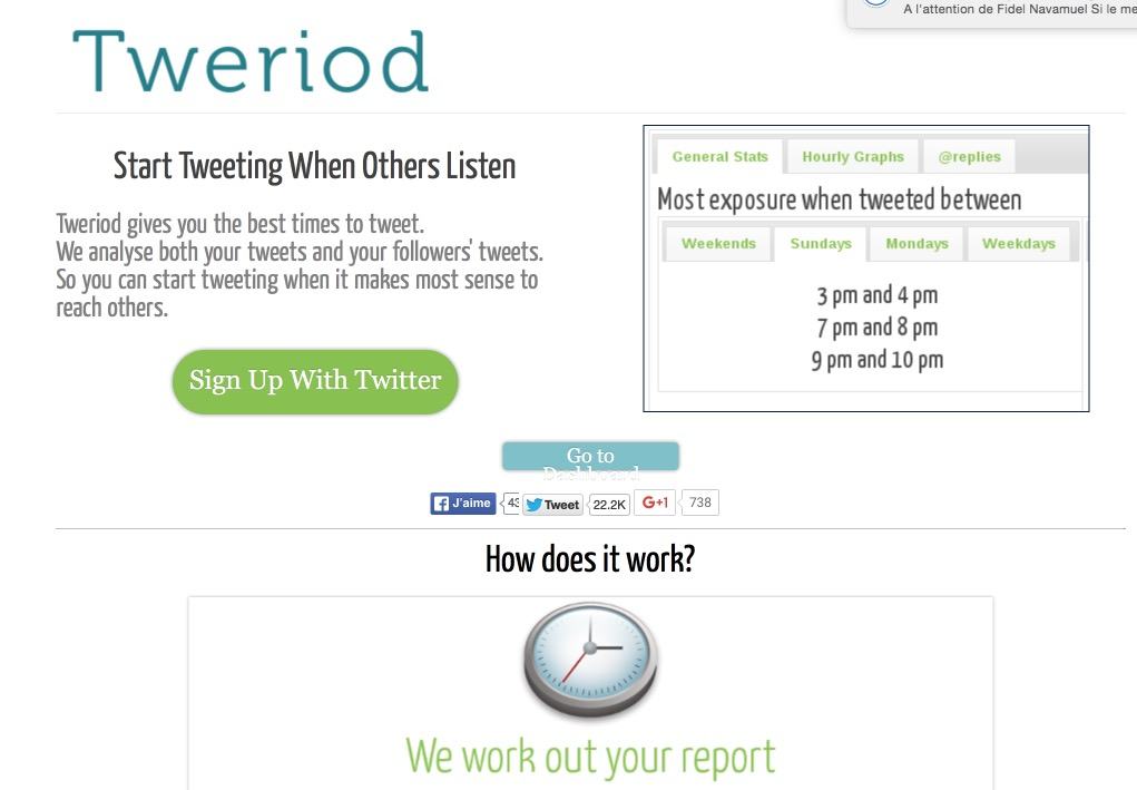 Tweriod