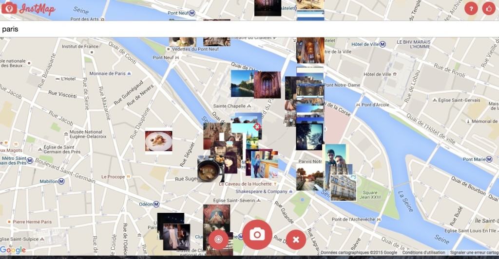 Instmap