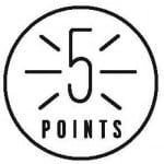 5points
