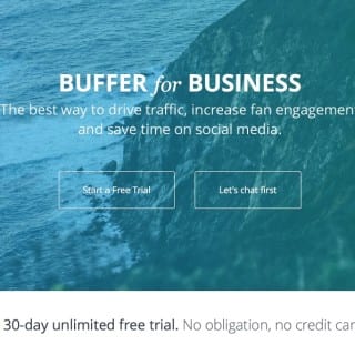 Buffer