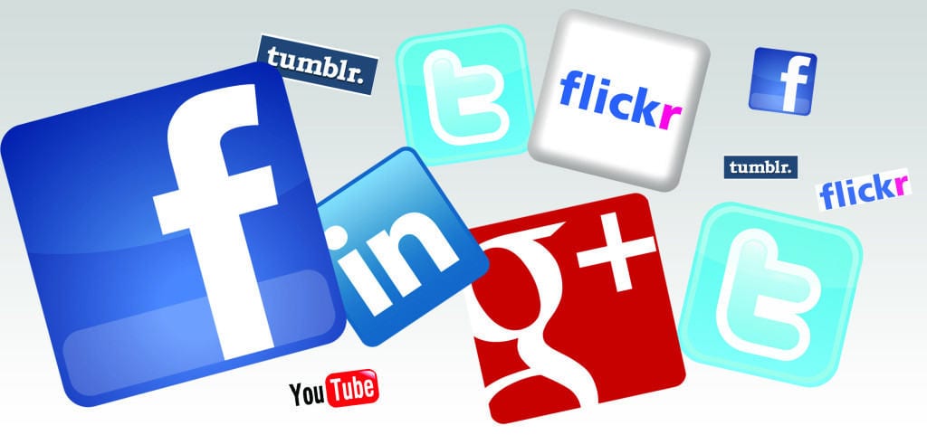 Reseaux sociaux