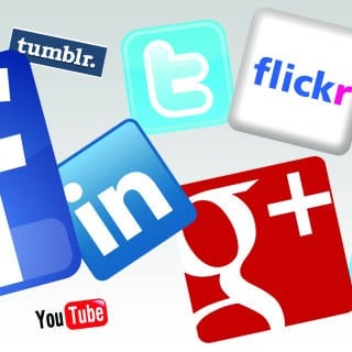 Reseaux sociaux