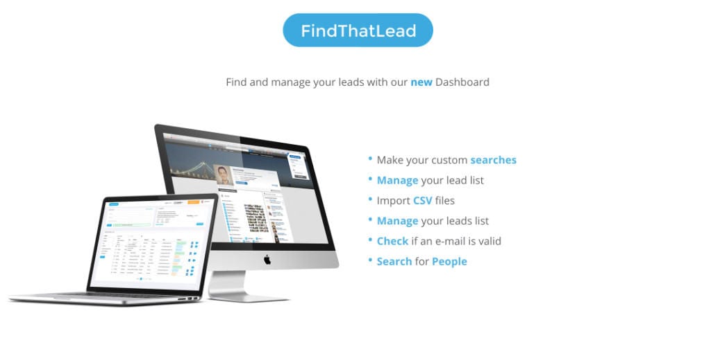 Find That Lead
