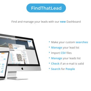 Find That Lead