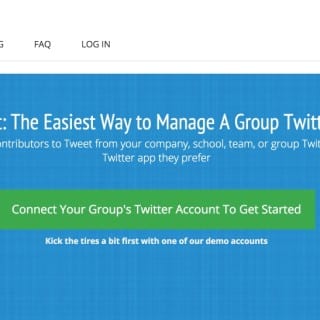 Grouptweet