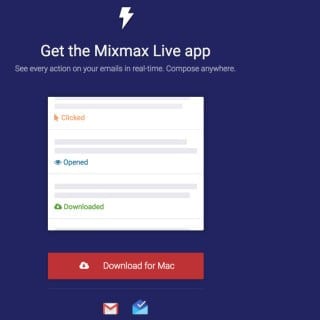 MixMAx