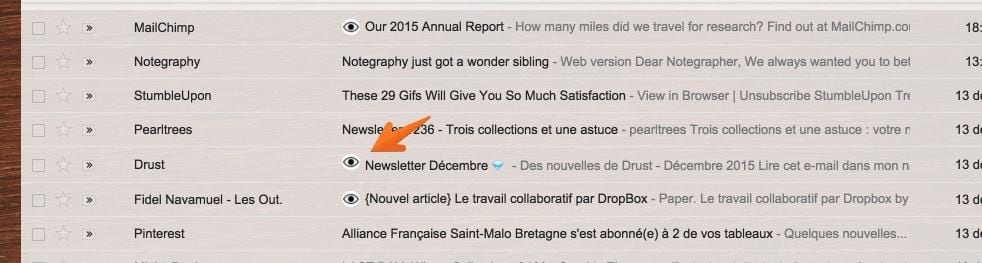 UglyMail
