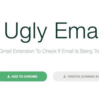 Ugly Email