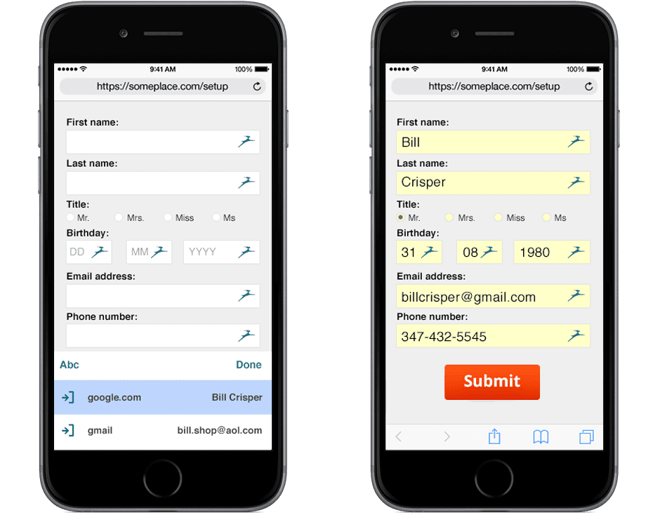 dashlane